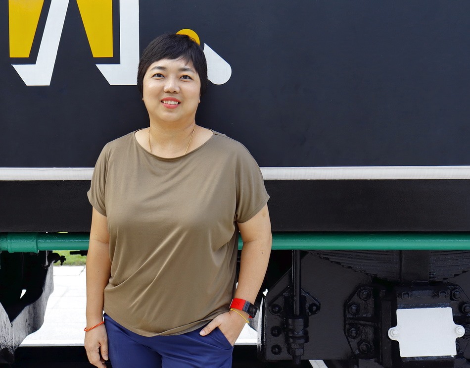 โลกสีรุ้งของเบนซ์ – อทิตา บุญประสิทธิ์ ผู้ป่วยมะเร็งต่อมน้ำเหลืองระยะสุดท้าย