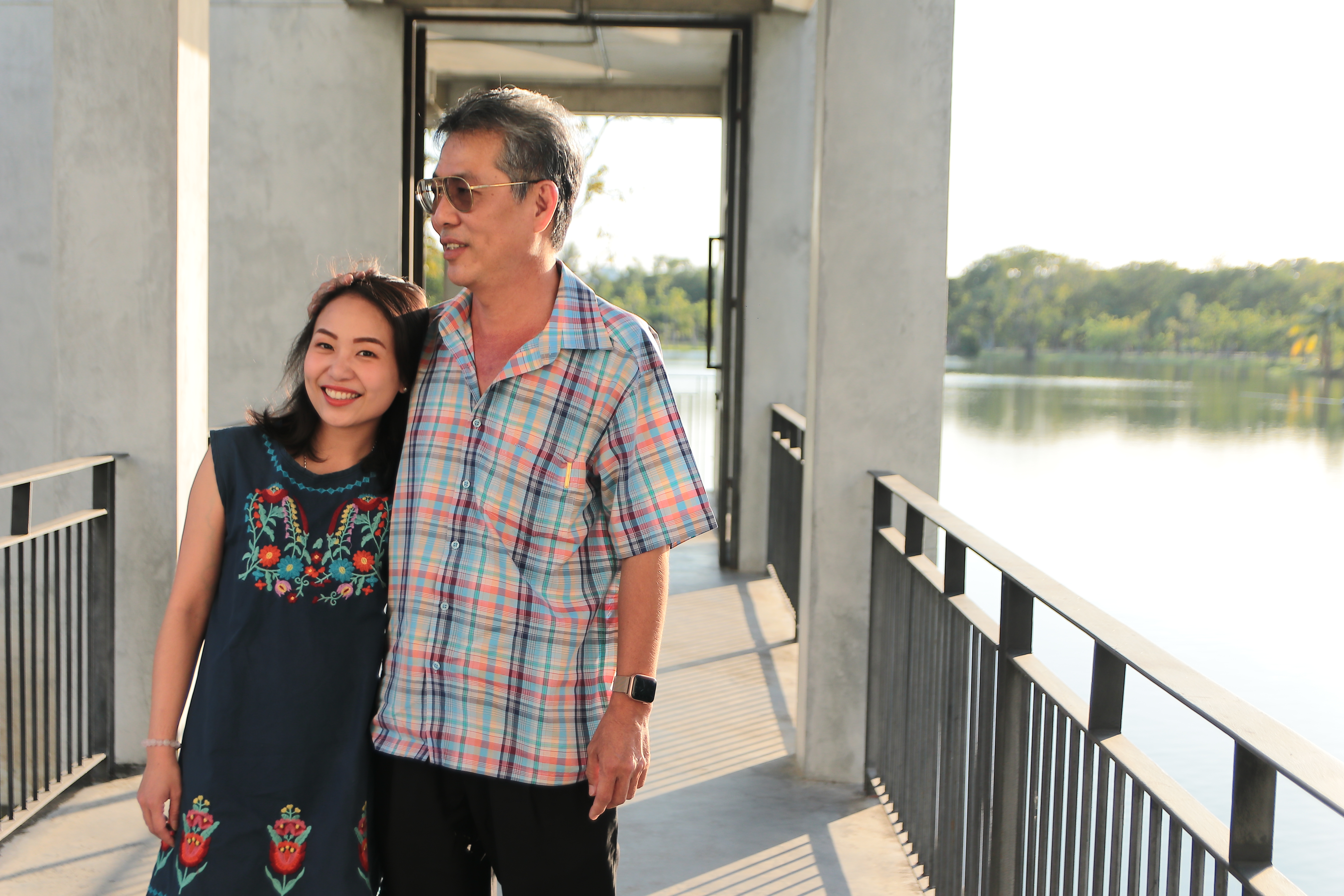 ศิรินทิพย์ ขัติยะกาญจน์ กับมะเร็งต่อมน้ำเหลืองระยะสุดท้ายลุกลามสู่หัวใจ โอกาสรอดเป็นศูนย์ อยู่รอดได้หนึ่งวันคือกำไร