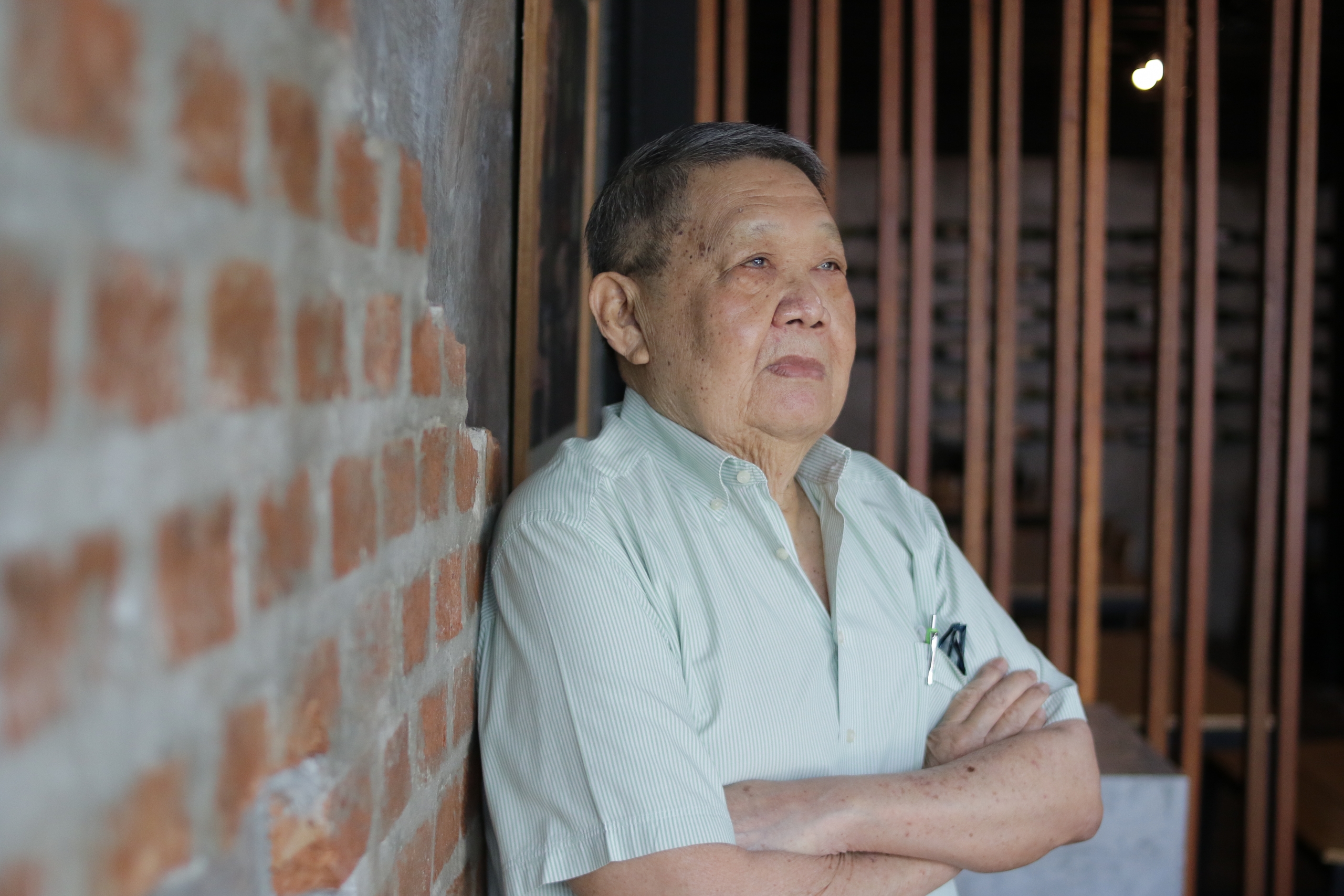 ธวัชชัย รัตนศักดิ์ รับมือมะเร็งต่อมลูกหมากแบบรู้เขา รู้เรา และอยู่ร่วมกันอย่างเข้าใจ