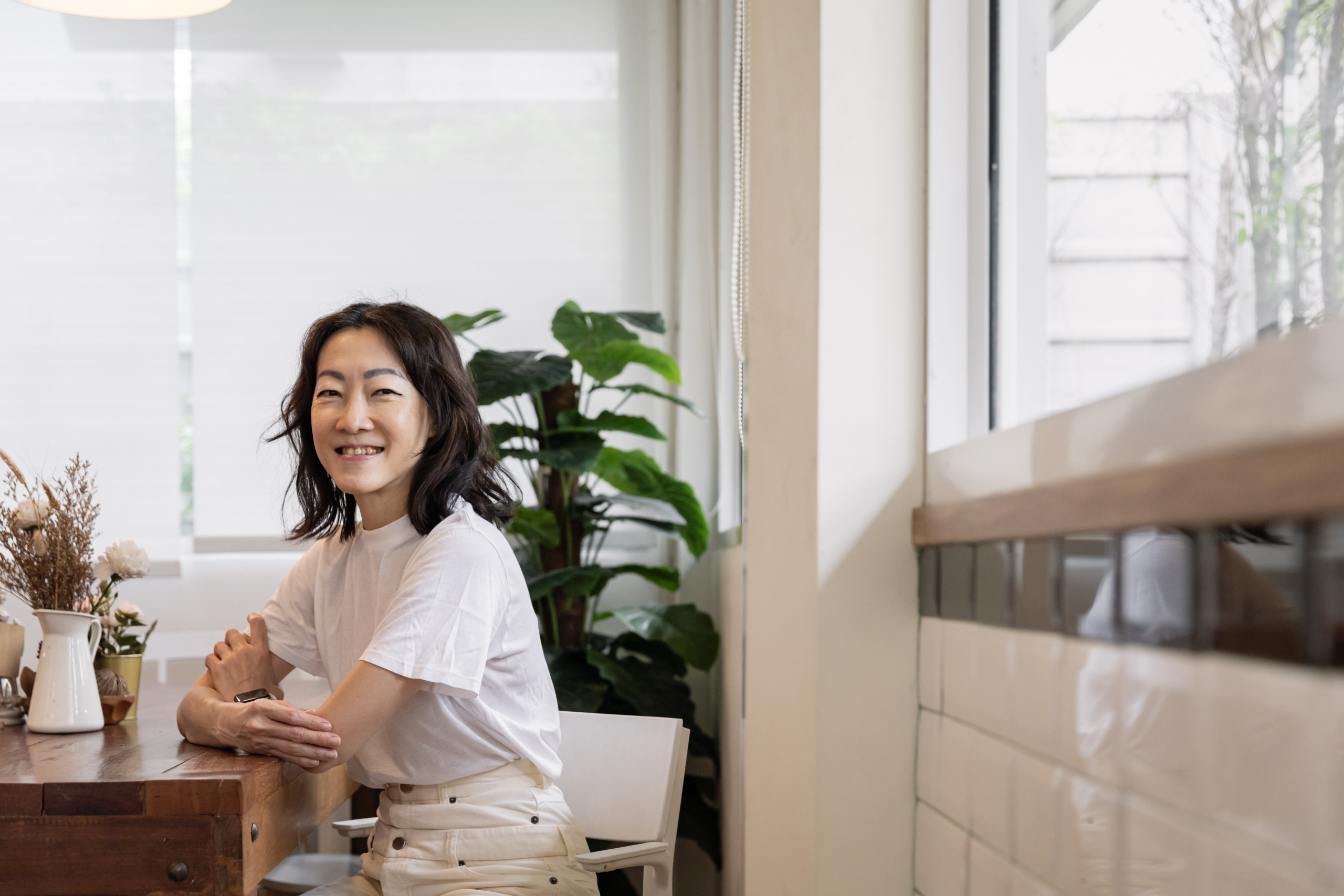 กุลธิดา จักรานุวัฒน์ ‘จงมองจุดต่ำสุดเป็นจุดเริ่มต้นใหม่’