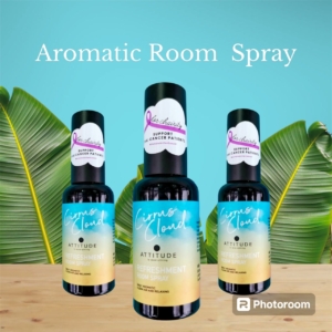Room Spray Aromatherapy