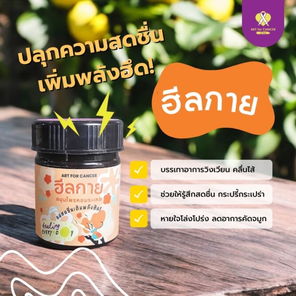 โปรเดือนสิงหาคม ของขวัญแทนความห่วงใย - Image 2