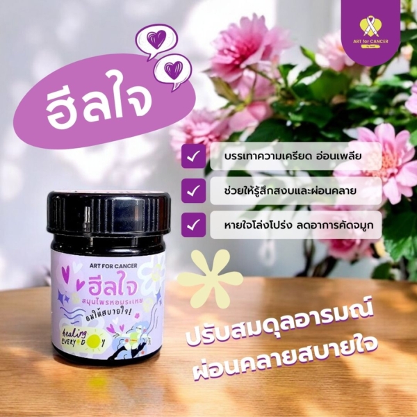 โปรเดือนสิงหาคม ของขวัญแทนความห่วงใย - Image 3